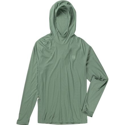 Fish Elite Hoodie - Men's