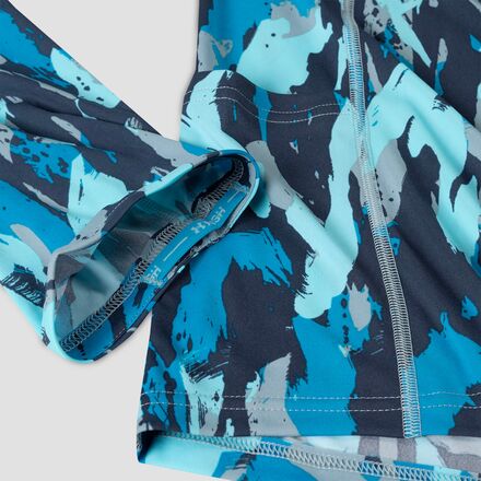 Under Armour - Fish Elite Printed Hoodie - Men's