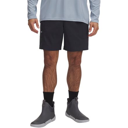 Expanse Woven Short - Men's