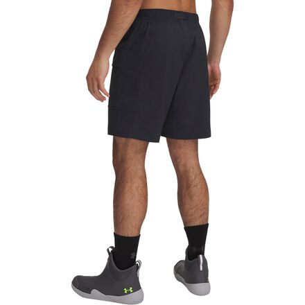 Under Armour - Expanse Woven Short - Men's