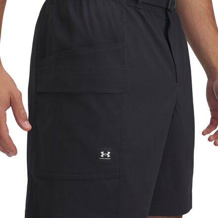 Under Armour - Expanse Woven Short - Men's