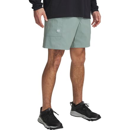 Expanse Woven Short - Men's