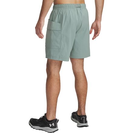 Under Armour - Expanse Woven Short - Men's