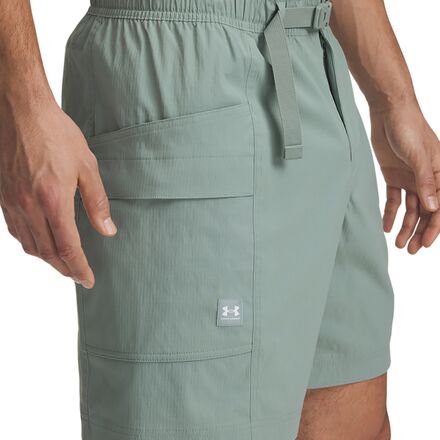 Under Armour - Expanse Woven Short - Men's