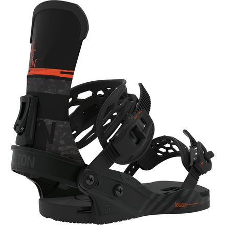 Union - Forged Force Snowboard Binding