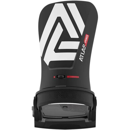 Union - Atlas Pro Snowboard Binding - 2023