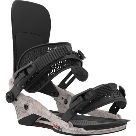 Union - Atlas Snowboard Binding - 2023