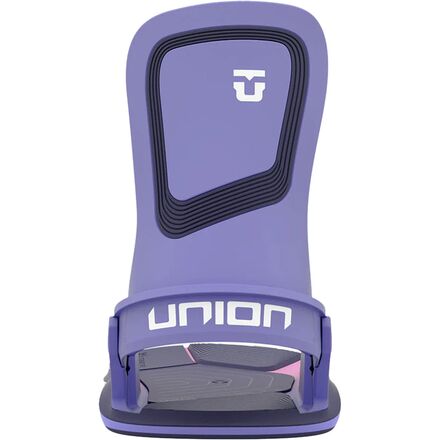 Union - Ultra Snowboard Binding - 2023 - Women's