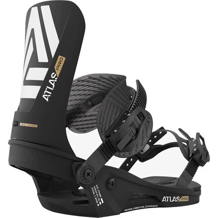 Union - Atlas Pro Snowboard Binding - 2024
