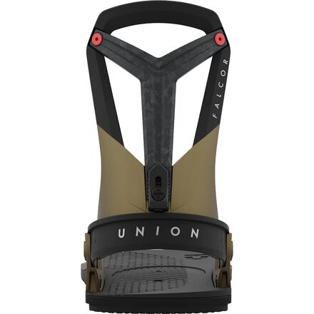 Union - Falcor Snowboard Binding - 2024