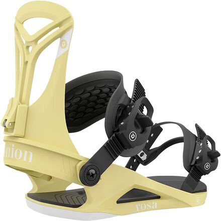 Rosa Snowboard Binding - 2024 - Women's
