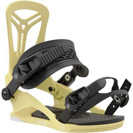 Union - Rosa Snowboard Binding - 2024 - Women's