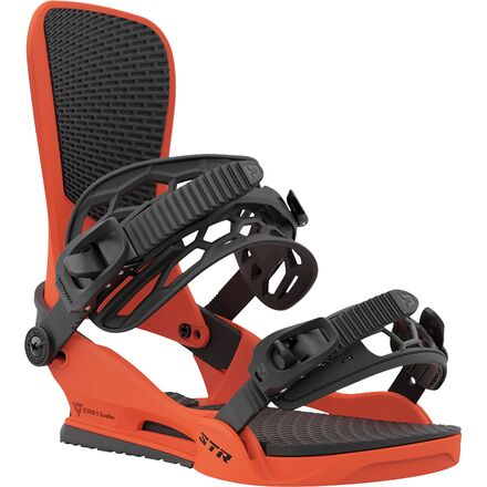 Union - STR Snowboard Binding - 2024