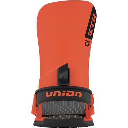 Union - STR Snowboard Binding - 2024