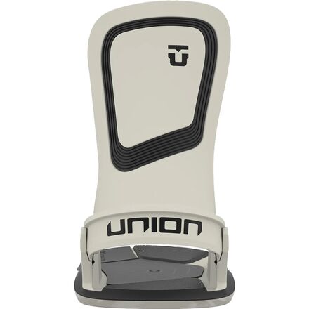 Union - Ultra Snowboard Binding - 2024 - Men's