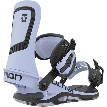 Ultra Snowboard Binding - 2024 - Women's