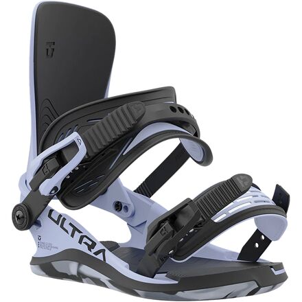 Union - Ultra Snowboard Binding - 2024 - Women's