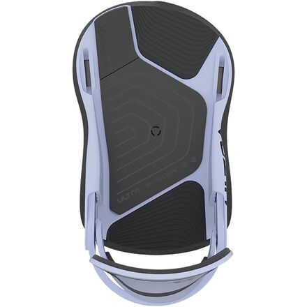 Union - Ultra Snowboard Binding - 2024 - Women's