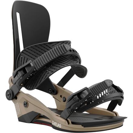 Union - Atlas Snowboard Binding - 2025