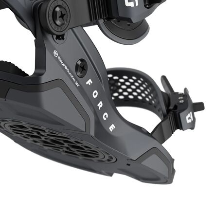 Union - Force Snowboard Binding - 2025
