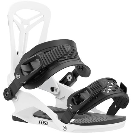 Union - Rosa Snowboard Binding - 2025 - Women's