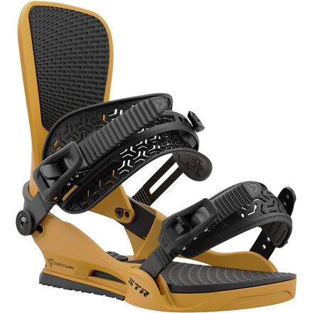 Union - STR Snowboard Binding - 2025