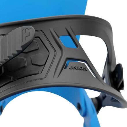 Union - Strata Snowboard Binding - 2025