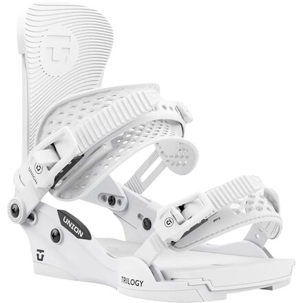 Union - Trilogy Classic Snowboard Binding - 2025 - Women's