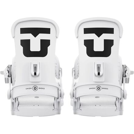 Union - Trilogy Classic Snowboard Binding - 2025 - Women's