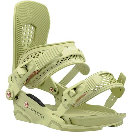 Union - Trilogy Snowboard Binding - 2025 - Women's