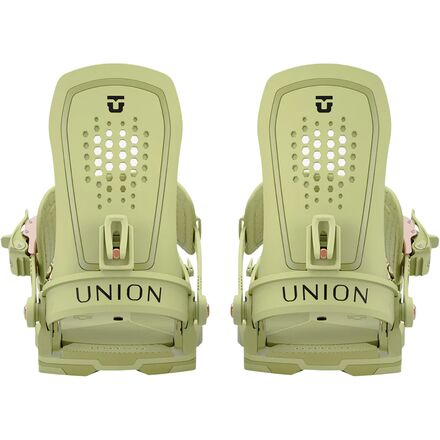 Union - Trilogy Snowboard Binding - 2025 - Women's