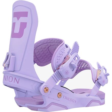 Trilogy Snowboard Binding - 2025 - Women's