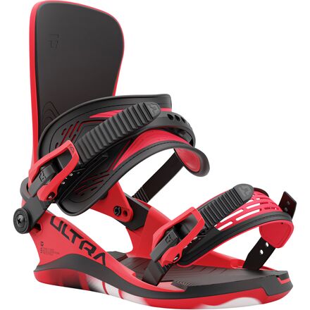 Union - Ultra Snowboard Binding - 2025 - Men's