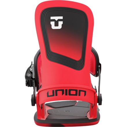 Union - Ultra Snowboard Binding - 2025 - Men's