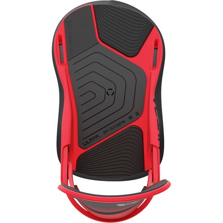 Union - Ultra Snowboard Binding - 2025 - Men's