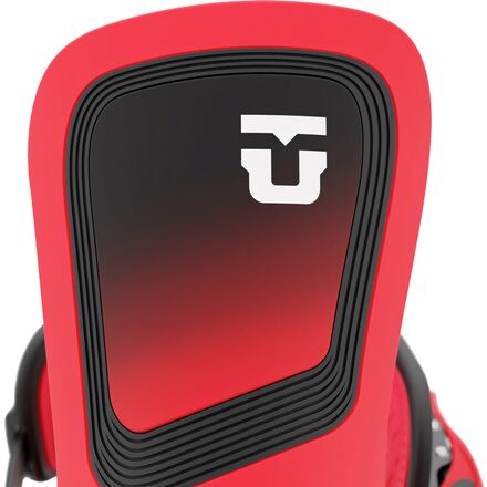 Union - Ultra Snowboard Binding - 2025 - Men's