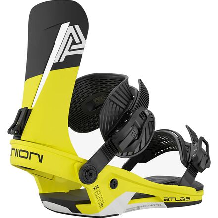 Atlas Snowboard Binding - 2026