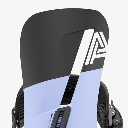 Union - Atlas Snowboard Binding - 2026