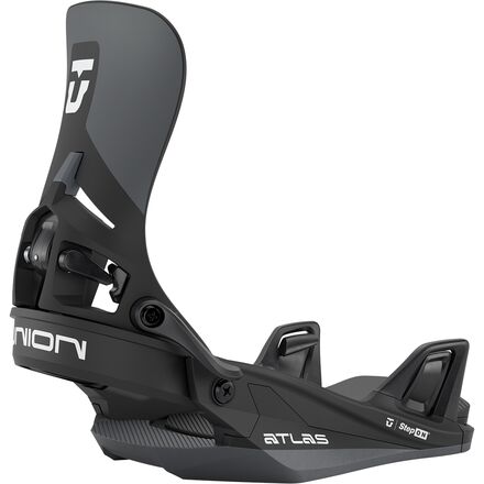 Atlas Step On Snowboard Binding - 2026