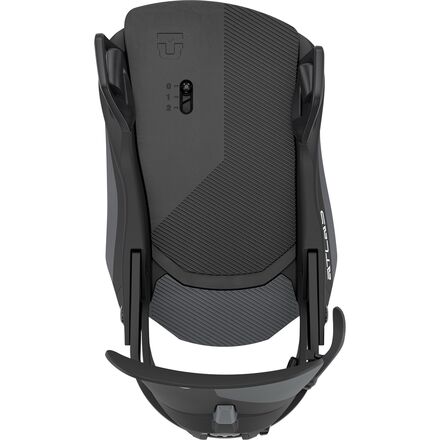 Union - Atlas Step On Snowboard Binding - 2026