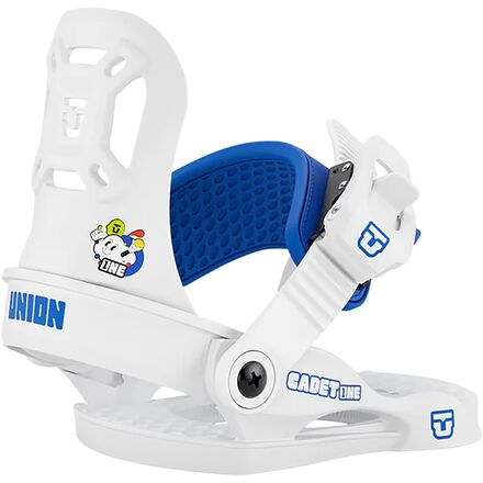 Cadet One Snowboard Binding - 2026 - Kids'