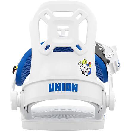 Union - Cadet One Snowboard Binding - 2026 - Kids'