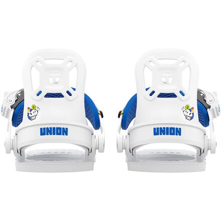 Union - Cadet One Snowboard Binding - 2026 - Kids'