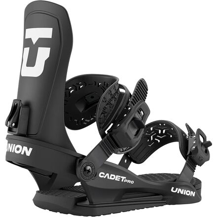 Cadet Pro Snowboard Binding - 2026 - Kids'
