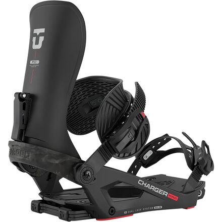 Charger Pro Splitboard Binding - 2026