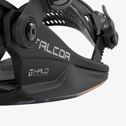Union - Falcor Snowboard Binding - 2026