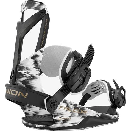 Falcor Snowboard Binding - 2026