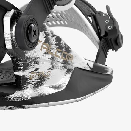 Union - Falcor Snowboard Binding - 2026