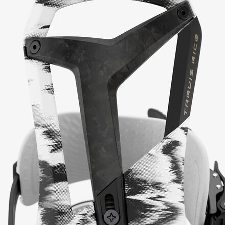 Union - Falcor Snowboard Binding - 2026