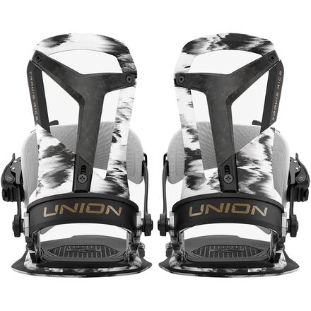Union - Falcor Snowboard Binding - 2026